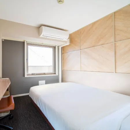 Super Hotel Sakai Marittima