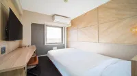 Super Hotel Sakai Marittima Hotels in Sakai
