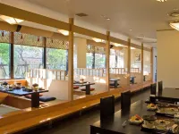 KKR Dogoyuduki Hotels in Matsuyama
