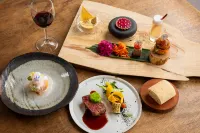 Inn the Park Hotels in Numazu