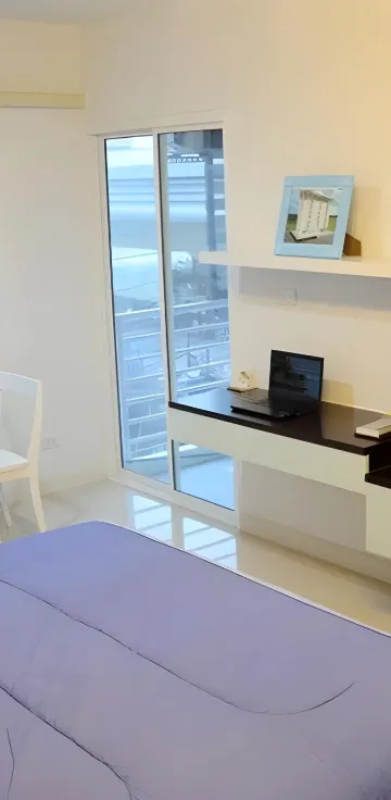 ห้องดีลักซ์ เตียงควีน