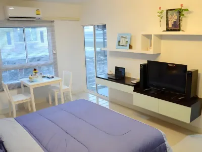 Pitikant Place Hotels in 