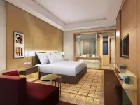 Hyatt Regency Chandigarh