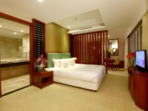 Ninh Kieu Fortuneland Hotel