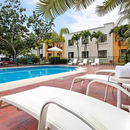 Holiday Inn TAMPICO ALTAMIRA by IHG