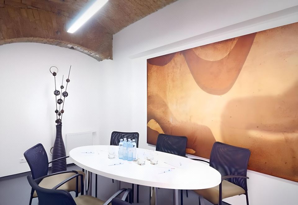 Safestay Vienna Over view