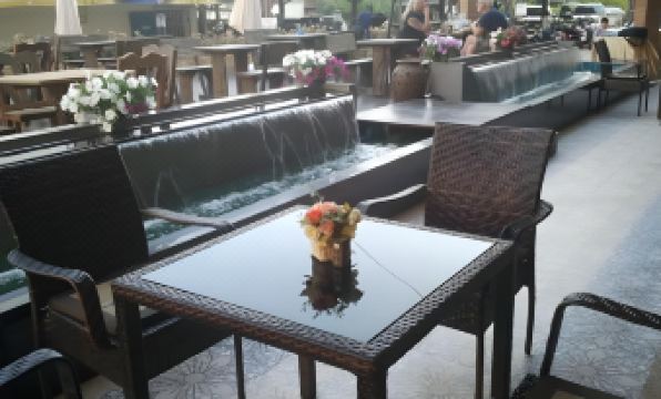 Kaennakorn Khonkaen Hotel