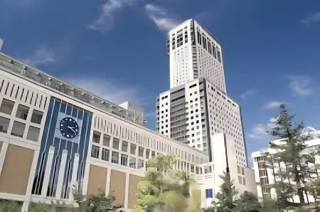Kotoni Green Hotel