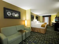 Holiday Inn Express & Suites MORRILTON by IHG Hotels in Oppelo
