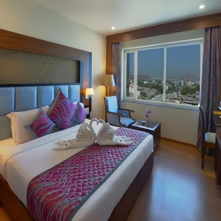 Hotel Shri Ram Empire