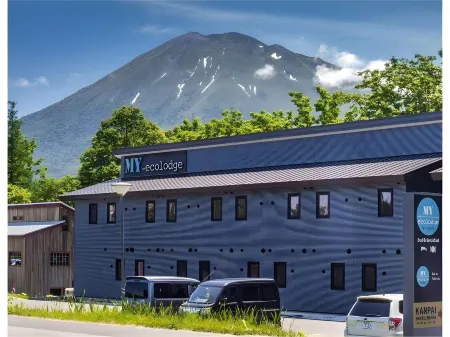 My Ecolodge Отели в г. Куттян