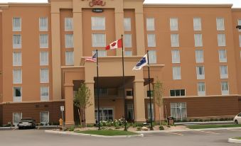 Hampton Inn by Hilton North Bay