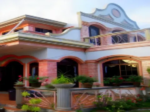 Das Traum Guest Haus Siquijor Hoteles cerca de Siquijor