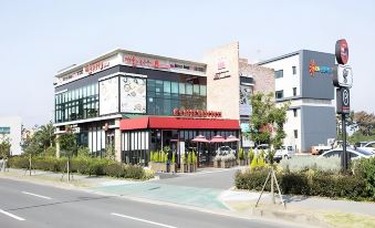 Ra Hotel