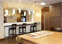Hampton by Hilton Aberdeen Airport Hotels in Westhill