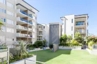 Trilogy Residences Brisbane Hotels in Spring Hill