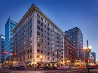 Hotel Lucia Hotels near Pioneer Courthouse Square