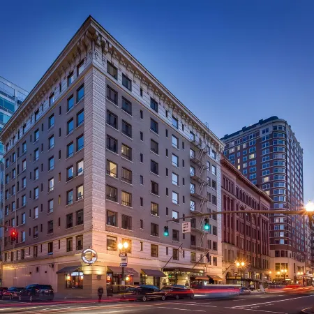 Hotel Lucia
