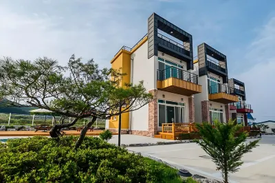 Majore 2 Các khách sạn ở Pohang