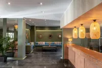 Dorisol Buganvília Studio Hotel