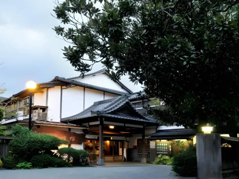 Hitoyoshi Ryokan