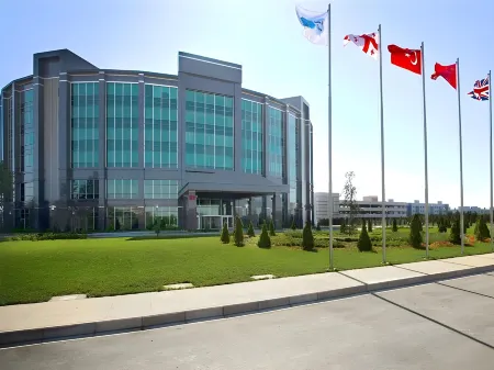Fly Inn Baku