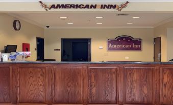 American Inn Madill