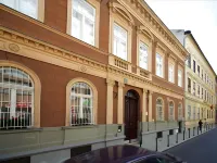 House Beletage-Boutique Hotels in District VIII-Jozsefvaros