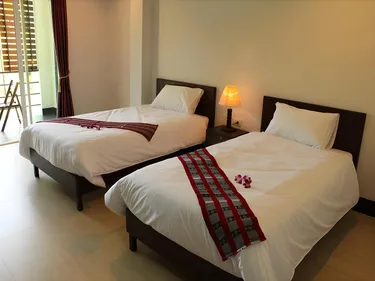 รูปภาพของบ้านสุขถาวร