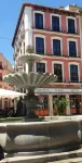 Hotel Plaza Nueva Hotel in zona Casa de los Pisa