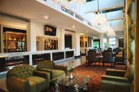Grand Mahkota Hotel Hotels in PONTIANAK