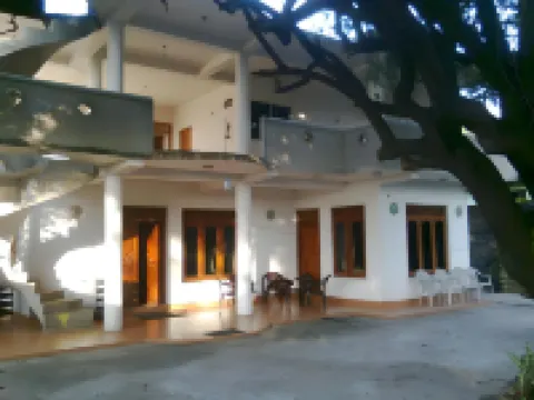 Pleasure Island Holiday Home