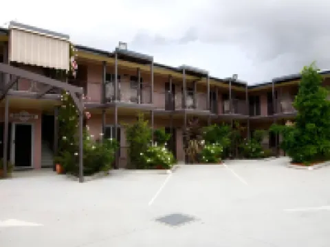 Station Hotel Motel Kurri Hotels in Cessnock