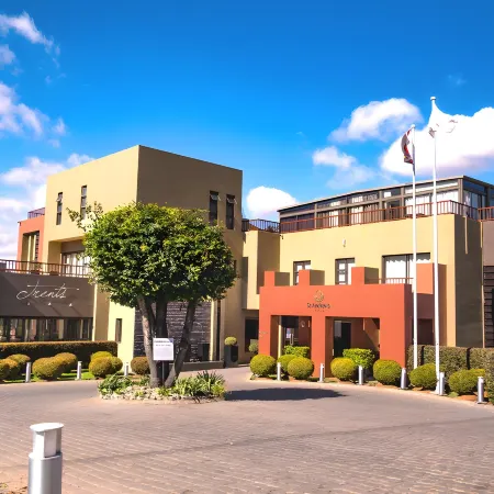 St Andrews Hotel and Spa