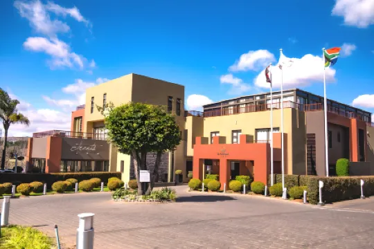 聖安德魯斯水療酒店