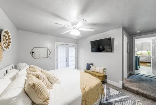 The Greenwood Bungalow