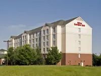Hilton Garden Inn Plymouth