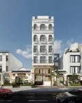 Khách sạn Legend Smart Các khách sạn gần Tòa HH2K, Chung Cư Xuân Mai Complex