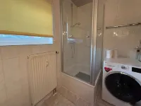 Nice little apartment with a great view