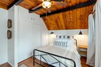 Oakhurst Cabin|Bass Lake View|Game Room|Hot Tub!