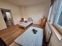 Komplett neu Renovierte, Zentrale 2-zimmer-wohnung in Hagen