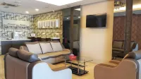 Kampar Boutique Hotel Hotels in Temoh