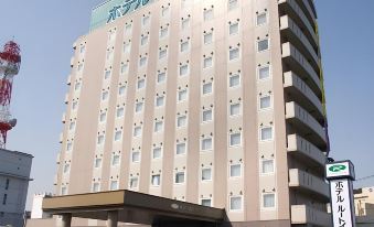 Hotel Route-Inn Nanao Ekihigashi