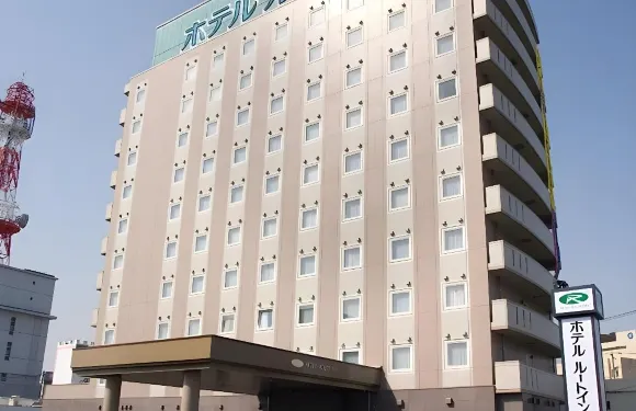 露櫻酒店七尾站東店