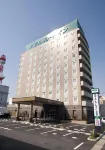 Hotel Route-Inn Nanao Ekihigashi Hotels near Wakura Park