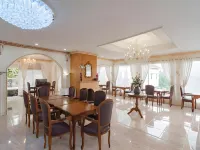 Urbanview Hotel Mon Bel Cibodas by RedDoorz Hotels in Cipanas