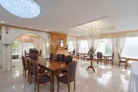 Urbanview Hotel Mon Bel Cibodas by RedDoorz