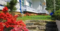 Taean Gonggan 487 Hotels in Taean-gun