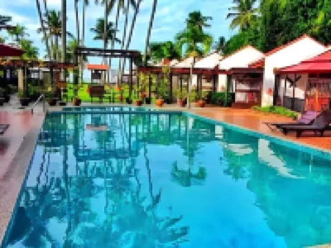 Shah's Beach Resort Hotels in Tanjung Kling
