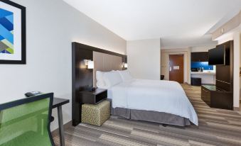 Holiday Inn Express & Suites Blacksburg - University Area
